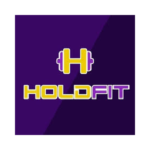 Logo Site - HoldFit_300x300px
